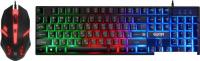 Клавиатура + мышь Defender Glion C-123