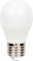 Светодиодная лампа Osram LV CL P75 10 SW/840 230V E27 10X1 RU