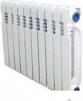 Чугунный радиатор STI Нова-300 (15 секций)