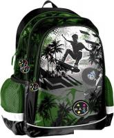 Рюкзак Paso Skate MAUK-081