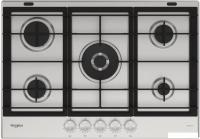 Варочная панель Whirlpool GMWL728/IXL