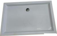 Душевой поддон Pelican 120x80 T120SQ