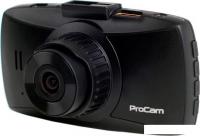 Автомобильный видеорегистратор ProCam ZX3