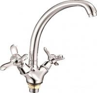 Смеситель Fashun A4212-2