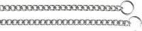 Рывковая цепь Ferplast Chrome CS1676 75714903 (хром)