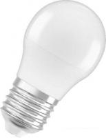 Светодиодная лампа Osram LV CL P60 7 SW/830 230V E27 10X1 RU