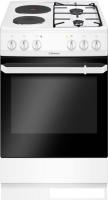 Кухонная плита Hansa FCMW58049