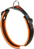 Ошейник Ferplast Ergofluo C25/60 75448439 (оранжевый)