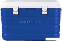 Термобокс Арктика 2000-40 (синий)