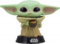 Фигурка Funko Bobble Star Wars Mandalorian The Child w/cup 49933