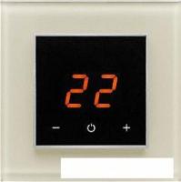 Терморегулятор DeLUMO Orto (1013 белый жемчуг)