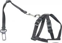 Ремень безопасности для авто D&D Home 313/419205 (S, 30-60 см)