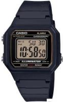 Наручные часы Casio Collection W-217H-9A