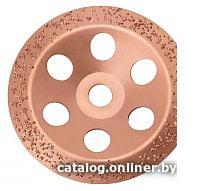 Шлифовальный круг Bosch 2.608.600.367