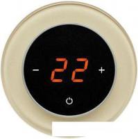 Терморегулятор DeLUMO Ronda (1015 светлый бежевый)