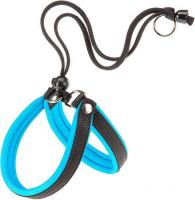 Шлея Ferplast Agila Fluo 2 75449225 (синий)