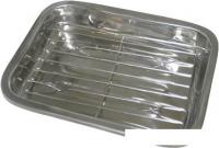 Форма для запекания Gaurav Udyog HE2411WG-30