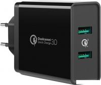 Сетевое зарядное Ugreen CD161 10216 (черный)