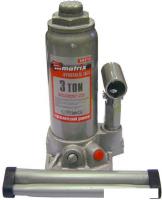 Бутылочный домкрат Matrix 50717 3т.