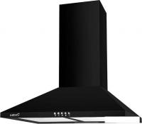 Кухонная вытяжка CATA V3-S600 BK