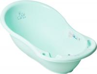 Ванночка для купания Tega Кролики KR-004-105 (мятный)