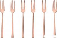 Набор десертных вилок Sambonet Rock 52762CA5