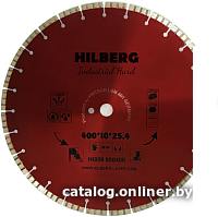 Отрезной диск алмазный  Hilberg HI809