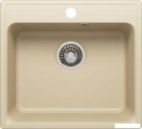 Кухонная мойка Quartz Bond 530 (лен)