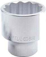 Головка слесарная Toptul BAEB2438