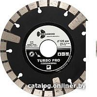 Отрезной диск алмазный  Trio Diamond TP156