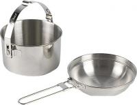 Набор посуды Tatonka Kettle 4.0 4004.000