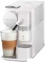 Капсульная кофеварка DeLonghi Lattissima One Evo EN510.W