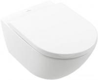 Унитаз Villeroy & Boch Subway 3.0 4670TS01