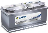 Автомобильный аккумулятор Varta Professional Dual Purpose AGM 840 105 095 (105 А·ч)