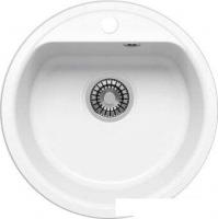 Кухонная мойка Quartz Bond 480 (туман)