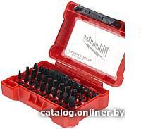 Набор бит Milwaukee 4932464240