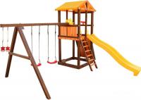 Игровой комплекс Perfetto Sport Pitigliano-5