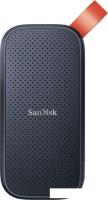 Внешний накопитель SanDisk Extreme SDSSDE30-1T00-G25 1TB