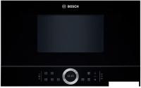 Микроволновая печь Bosch BFL634GB1