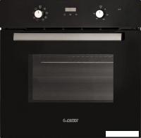 Электрический духовой шкаф Exiteq EXO-402 (черный)