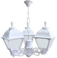 Уличный подвесной светильник Fumagalli Cefa U23.120.S30.WYF1R