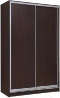 Шкаф-купе Рэйгрупп 120450 VVX Elgon РГ-06.03 (венге/хром)