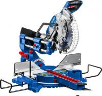 Торцовочная пила Зубр Профессионал ППТ-305-П