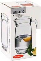 Кувшин Pasabahce Aquatic 43324