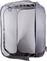 Террариум Lucky Reptile Open Air Pop Up OVU-2 (черный)