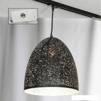 Трековый светильник Lussole LSP-9892-TAW