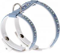 Шлея Ferplast Lux P L 76030818 (бирюзовый)