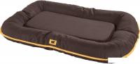 Лежак Ferplast Oscar 100 81096012 (коричневый)
