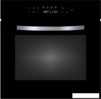 Электрический духовой шкаф MAUNFELD EOEC.564TB