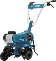 Мотокультиватор Hyundai T 2000E